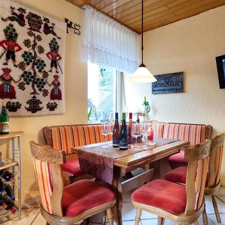 דירות Kövenig Weingut Christoffel מראה חיצוני תמונה