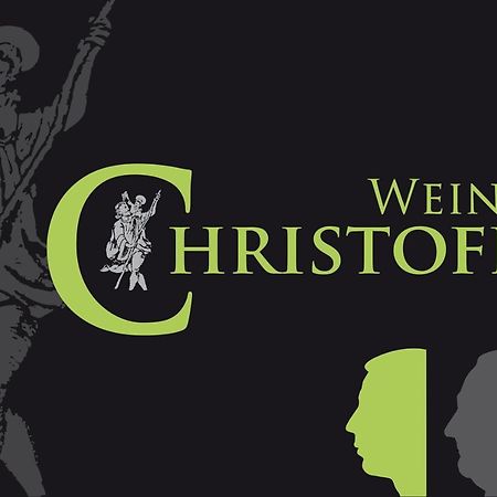 דירות Kövenig Weingut Christoffel מראה חיצוני תמונה